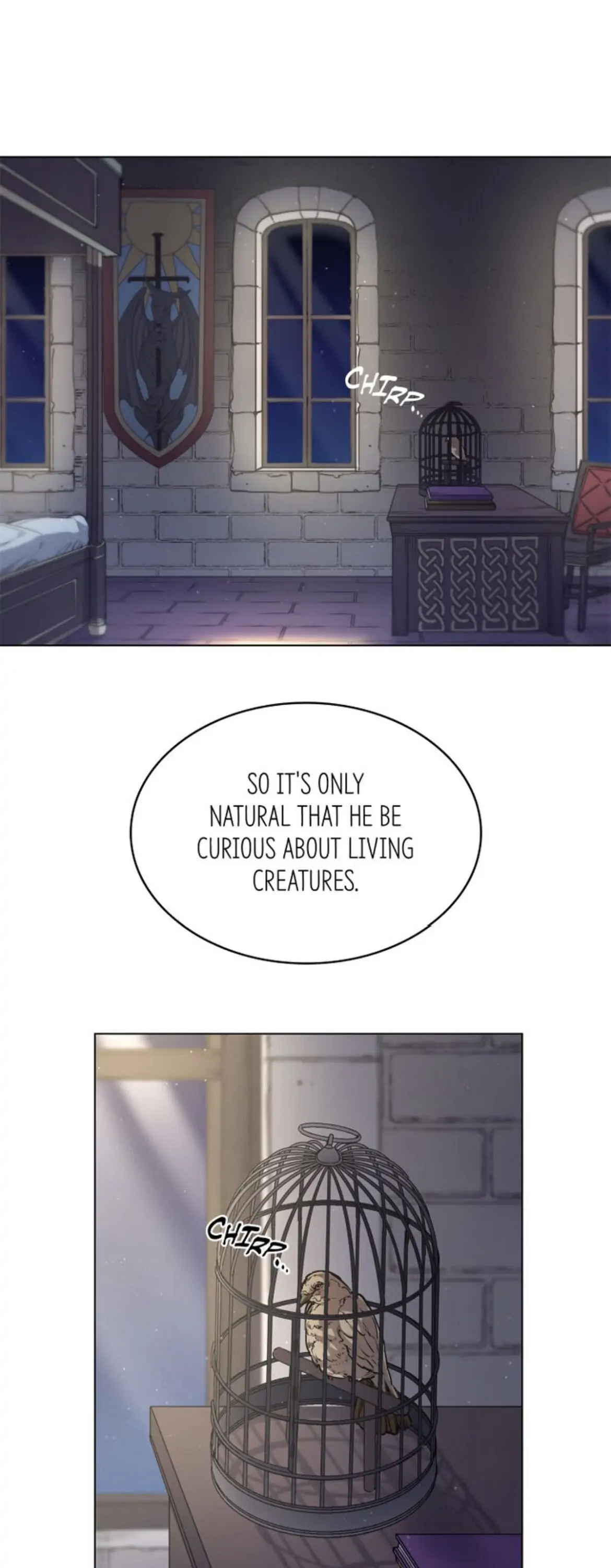 The Devil Chapter 72 - Page 11