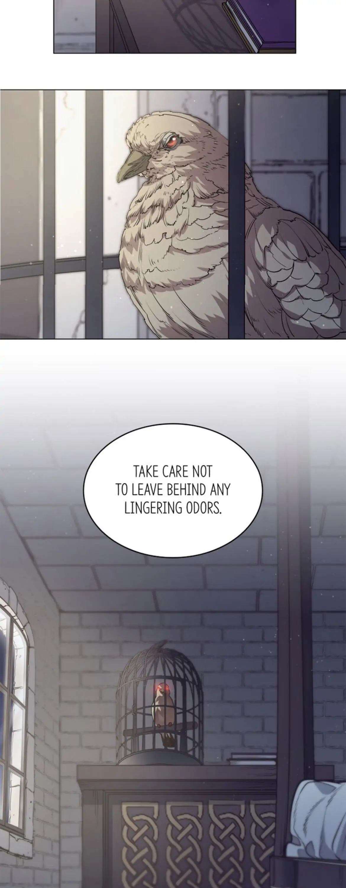 The Devil Chapter 72 - Page 12