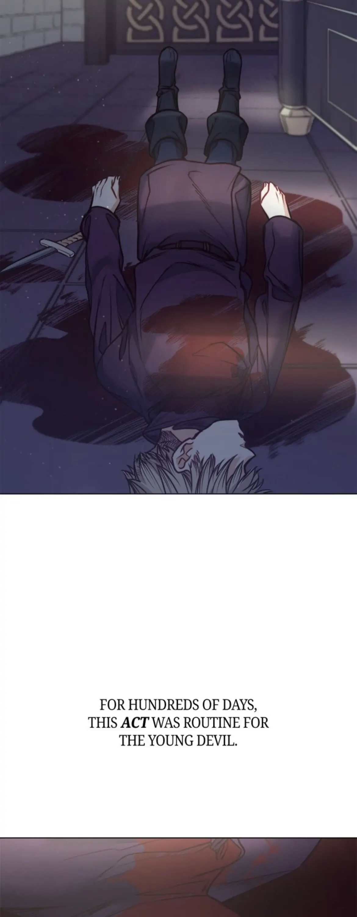 The Devil Chapter 72 - Page 13