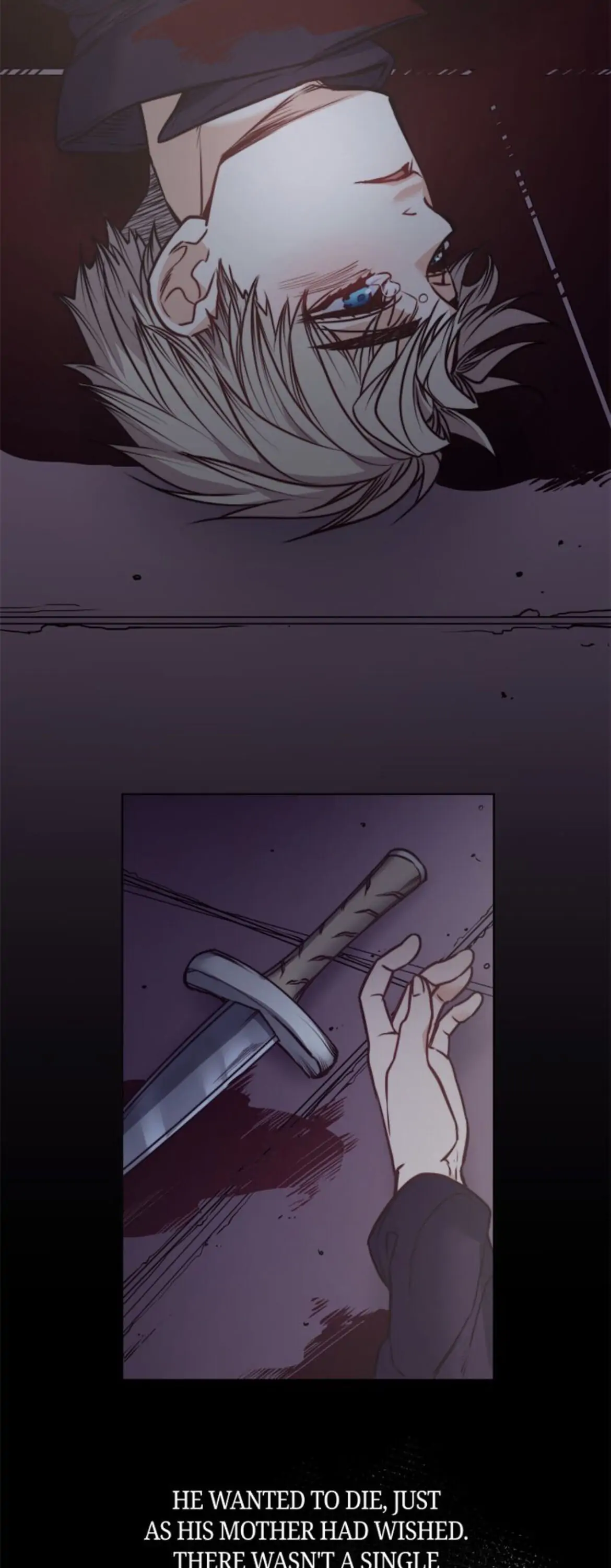 The Devil Chapter 72 - Page 14