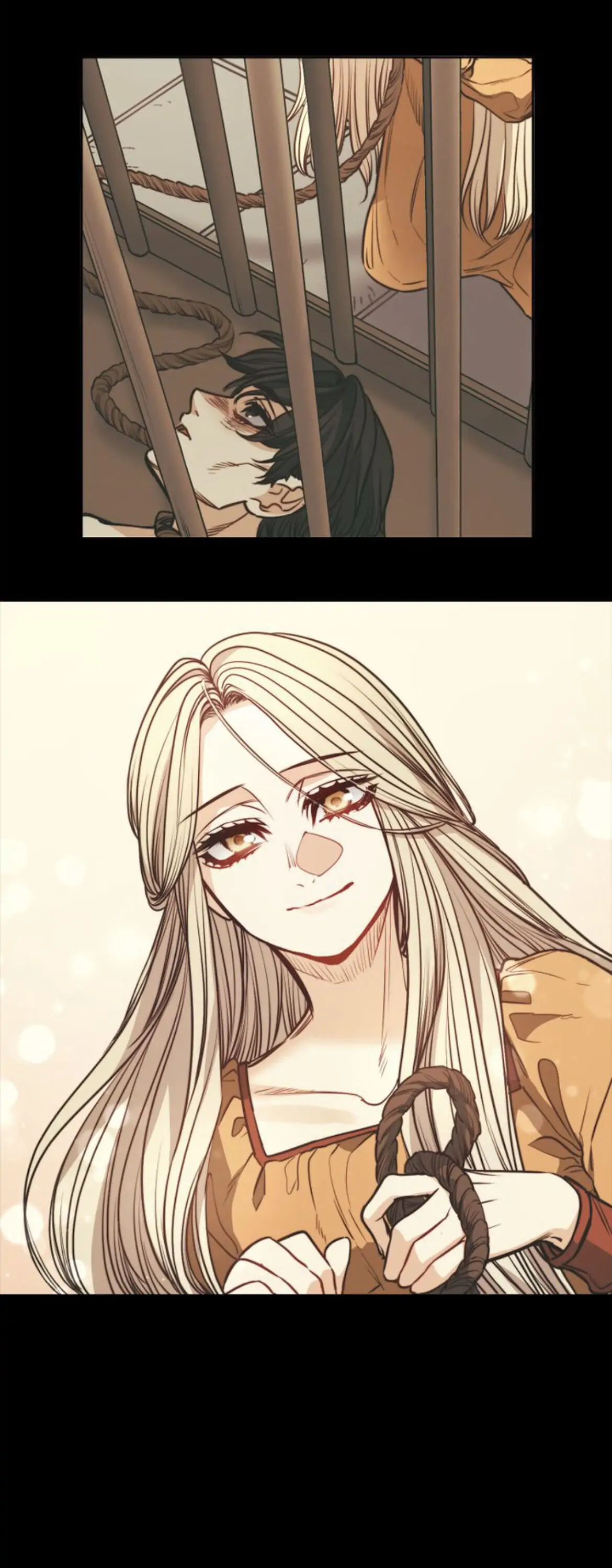 The Devil Chapter 72 - Page 16