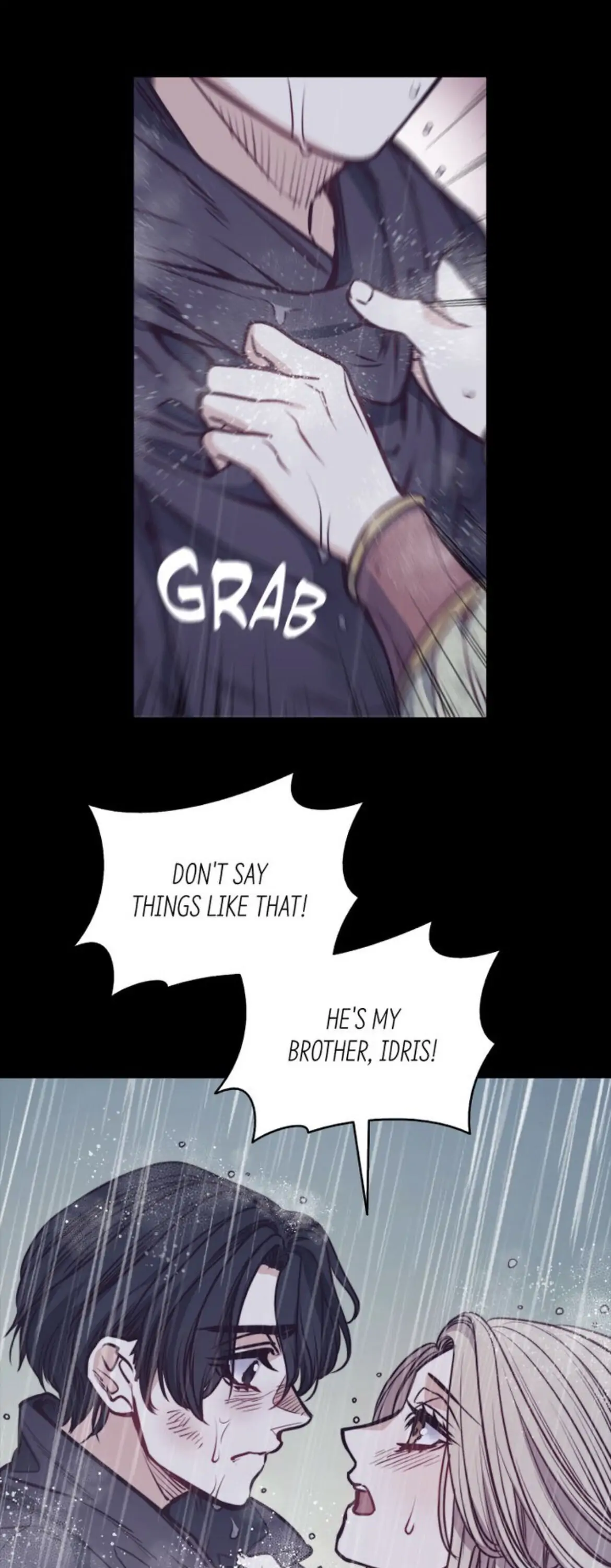 The Devil Chapter 72 - Page 21