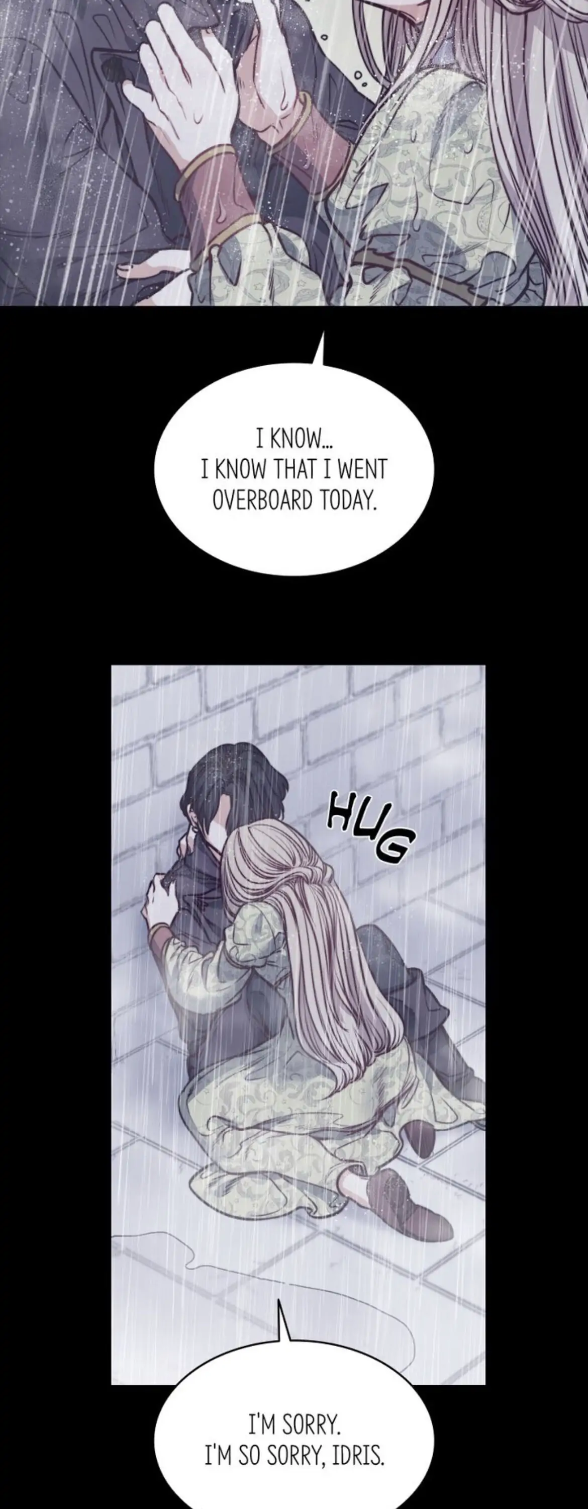 The Devil Chapter 72 - Page 22