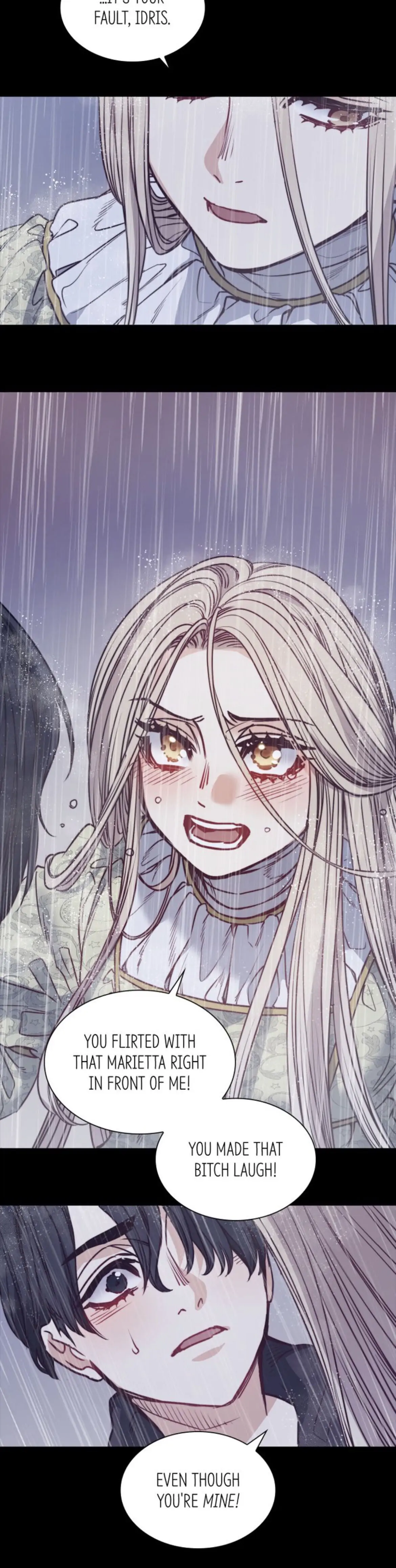 The Devil Chapter 72 - Page 25