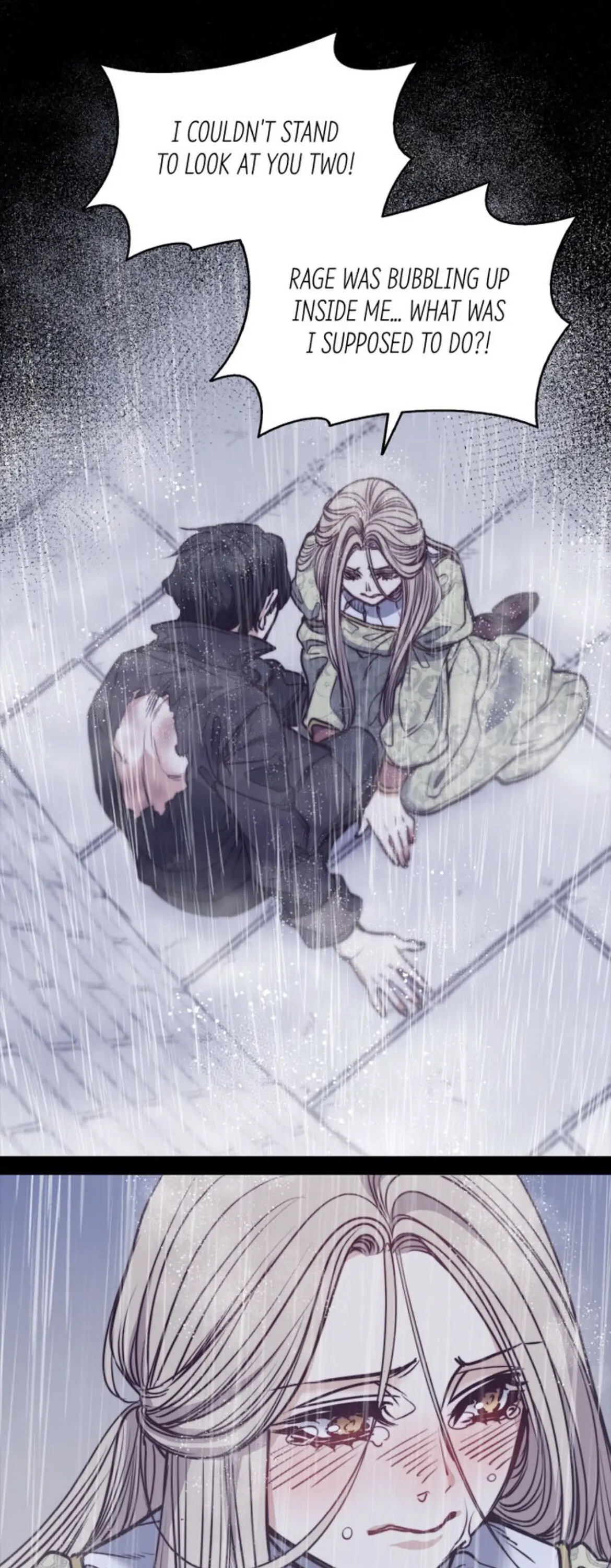 The Devil Chapter 72 - Page 26