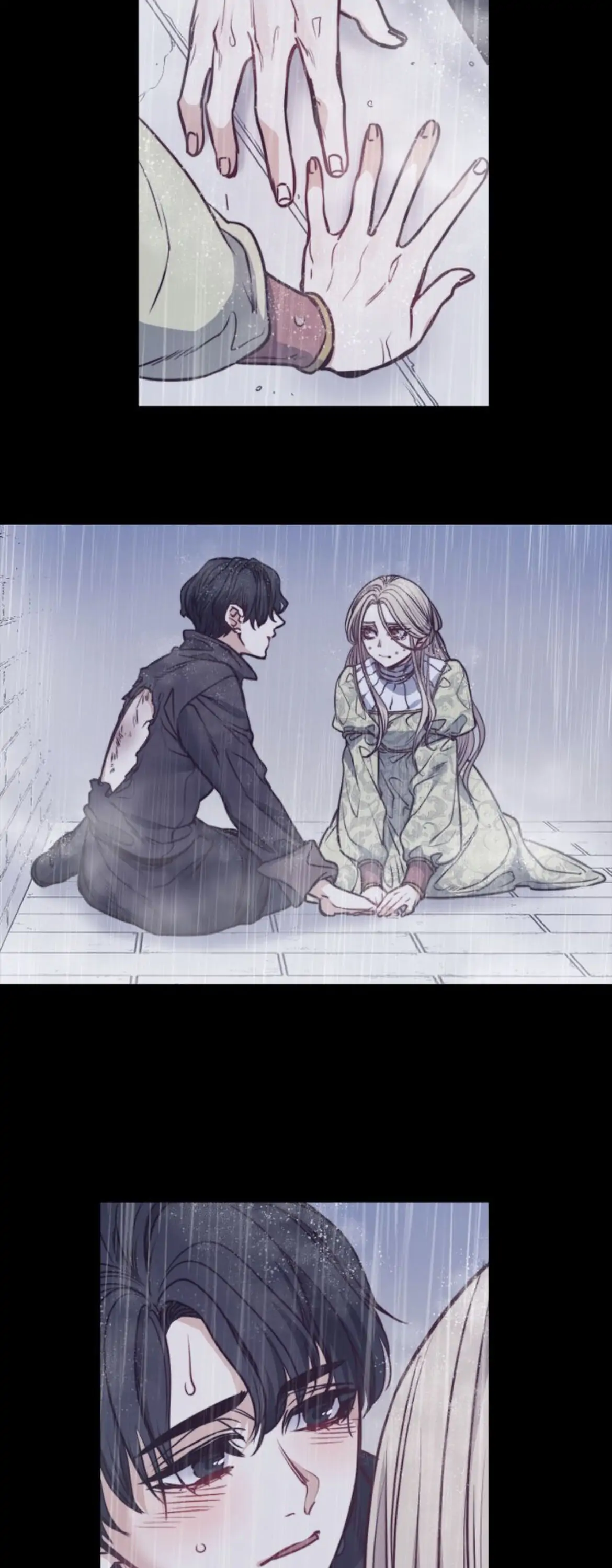 The Devil Chapter 72 - Page 28