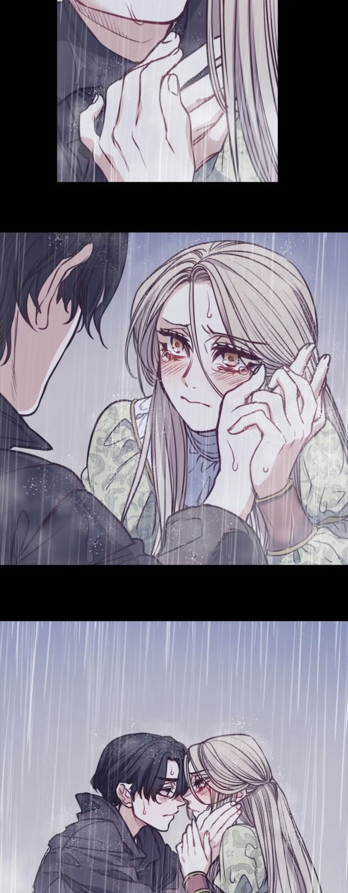 The Devil Chapter 72 - Page 29