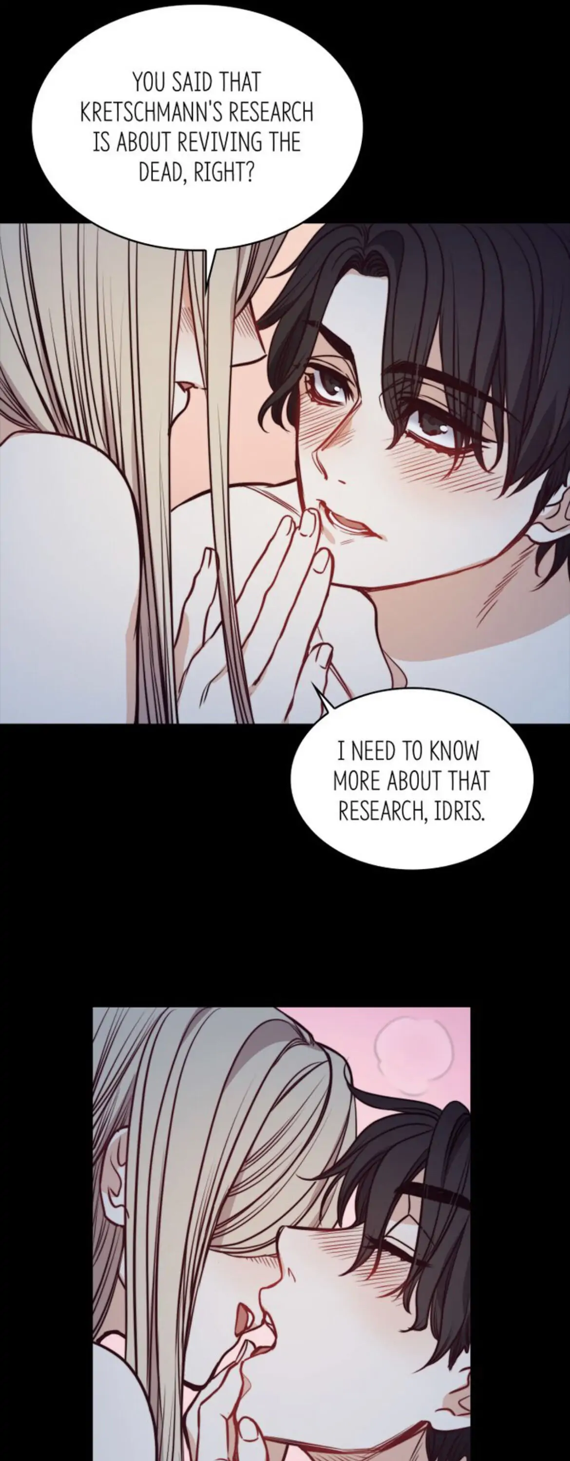 The Devil Chapter 72 - Page 31