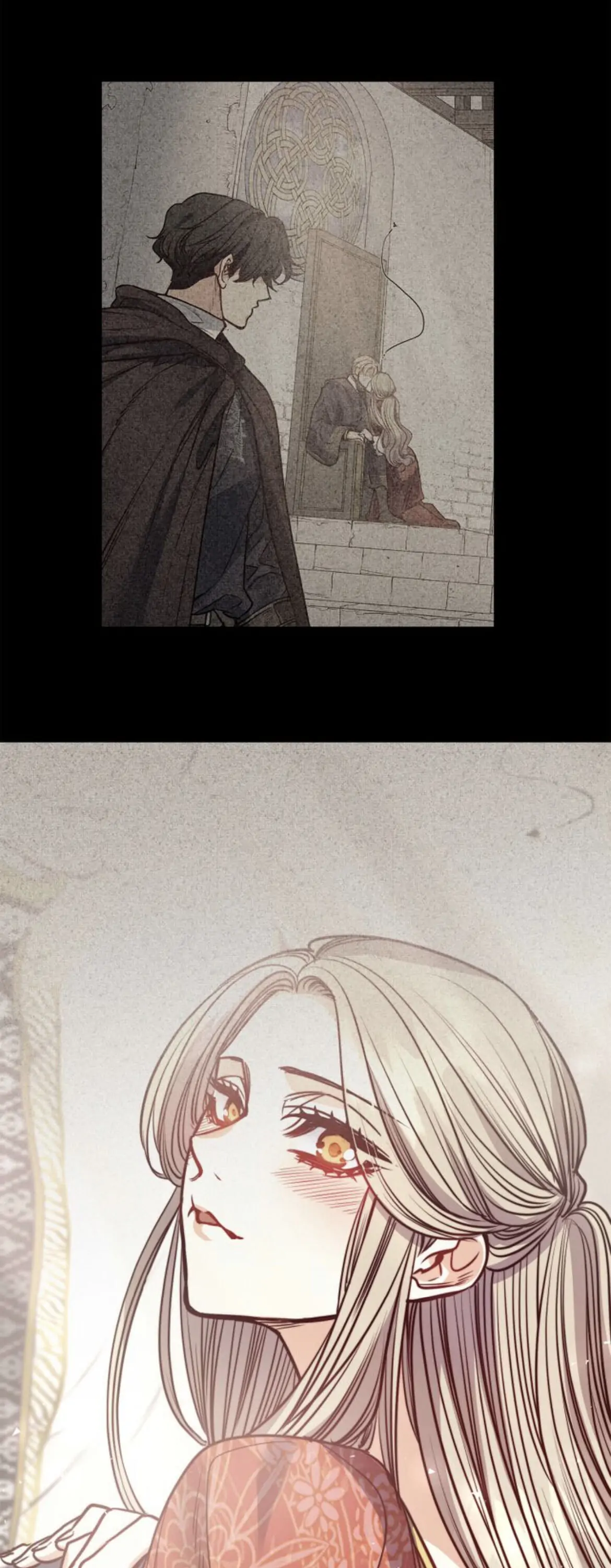 The Devil Chapter 72 - Page 34