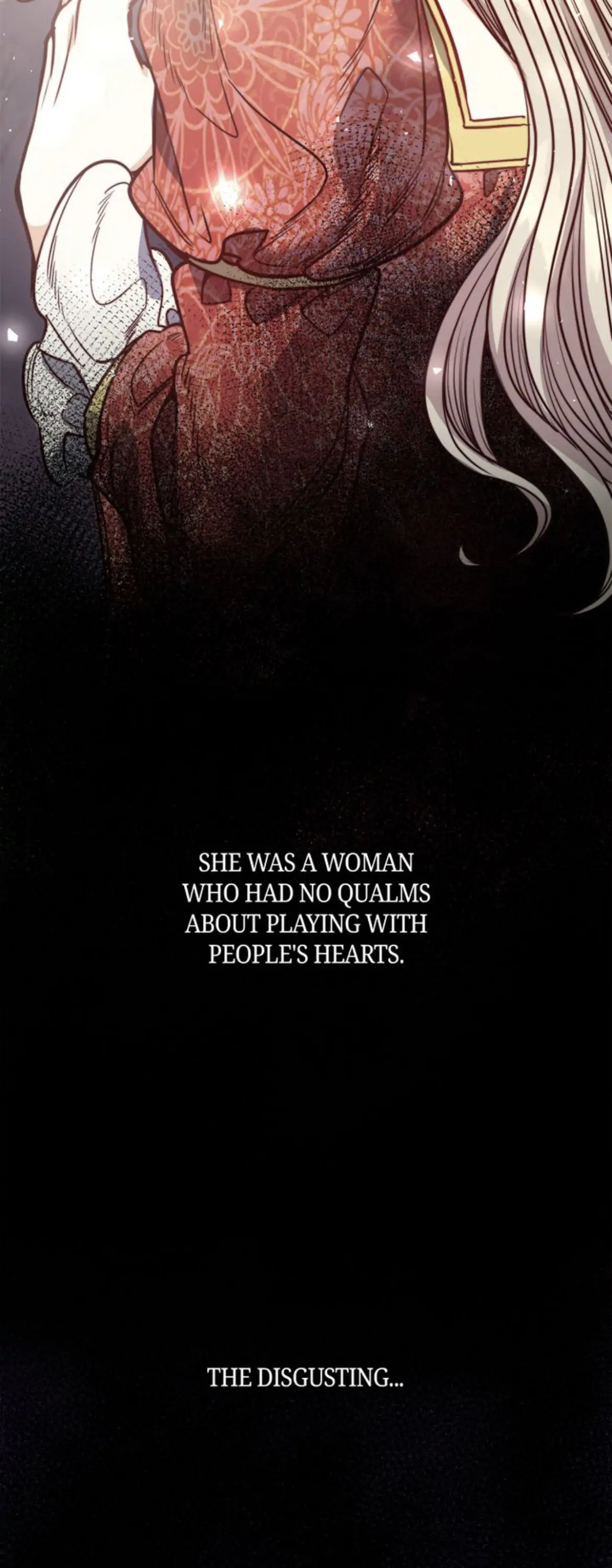 The Devil Chapter 72 - Page 35