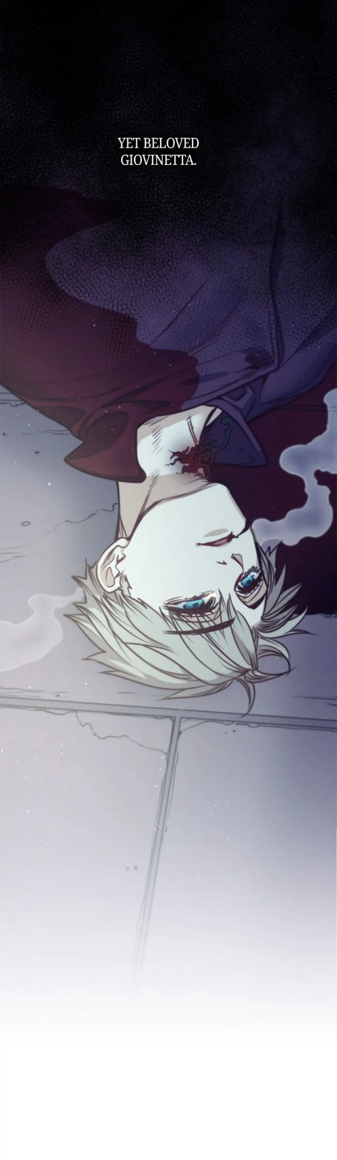 The Devil Chapter 72 - Page 36