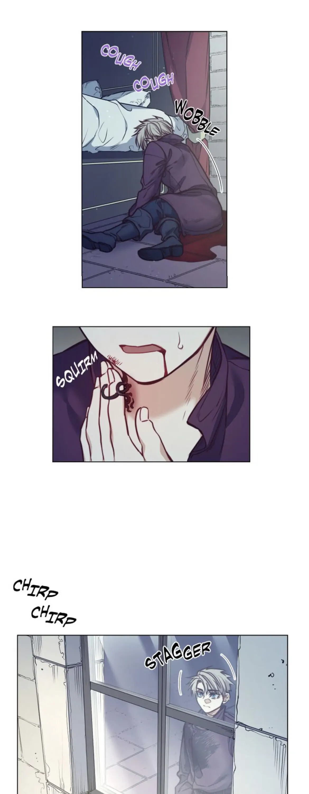 The Devil Chapter 72 - Page 37