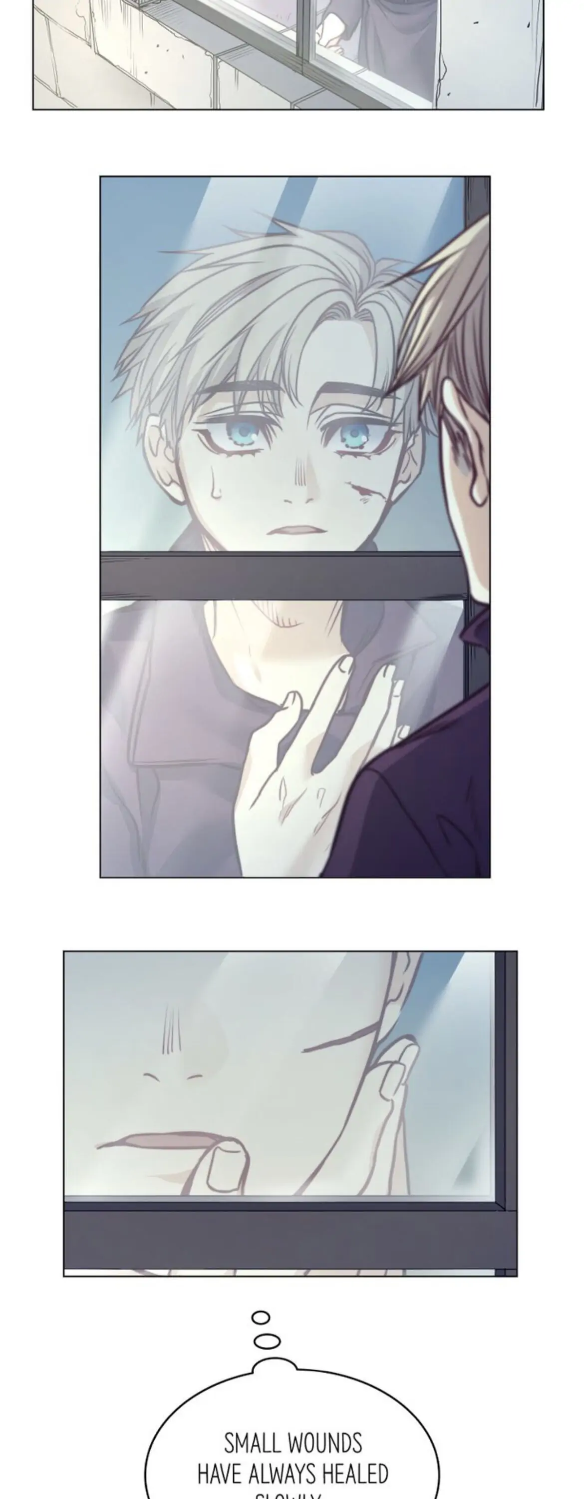 The Devil Chapter 72 - Page 38