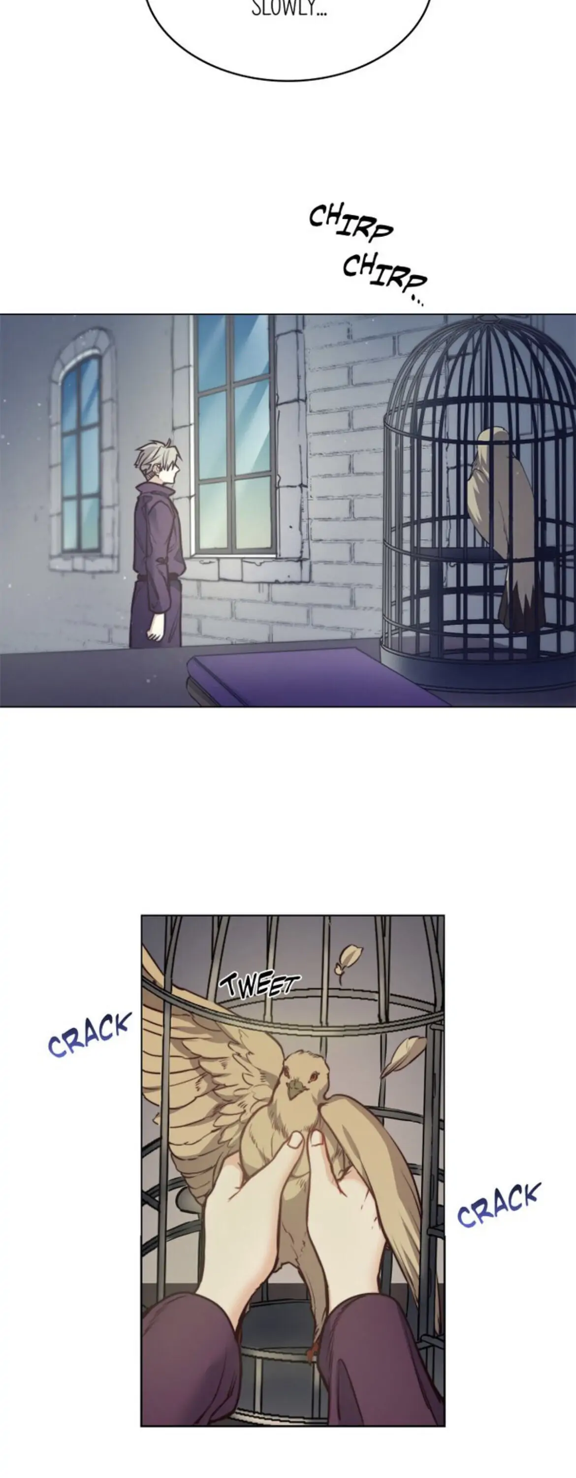 The Devil Chapter 72 - Page 39