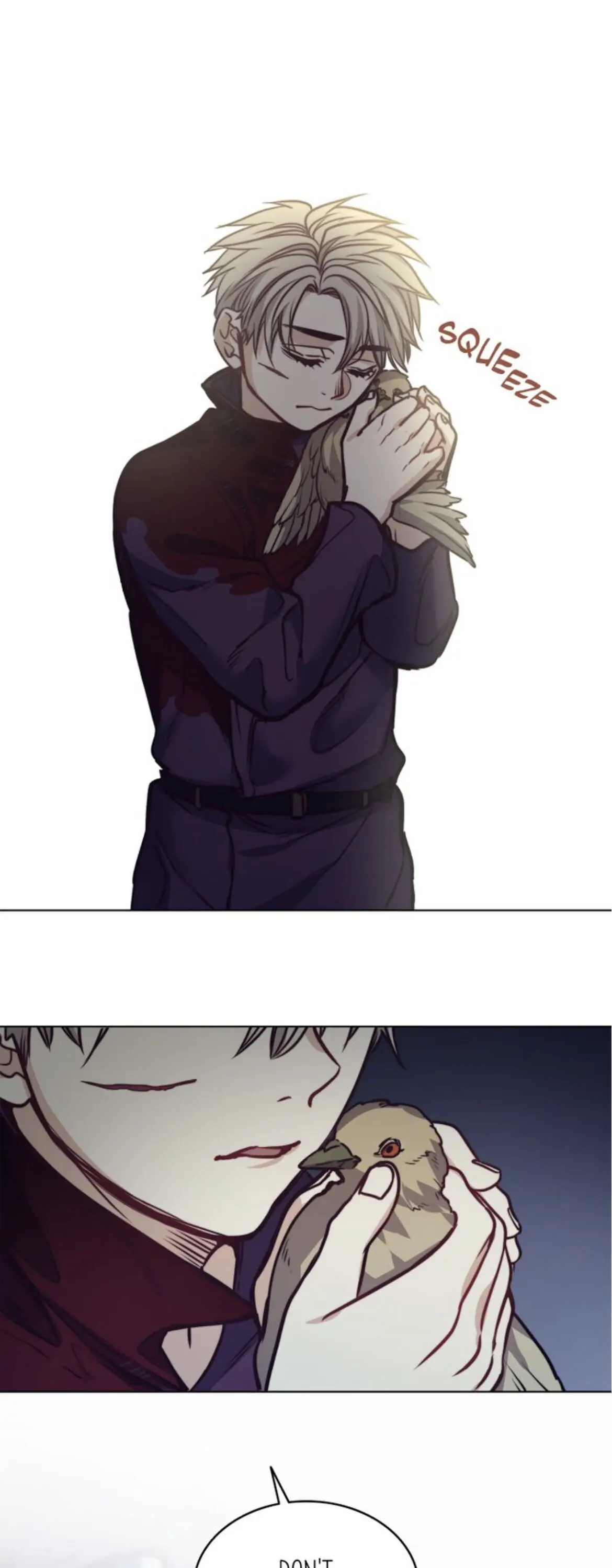 The Devil Chapter 72 - Page 40