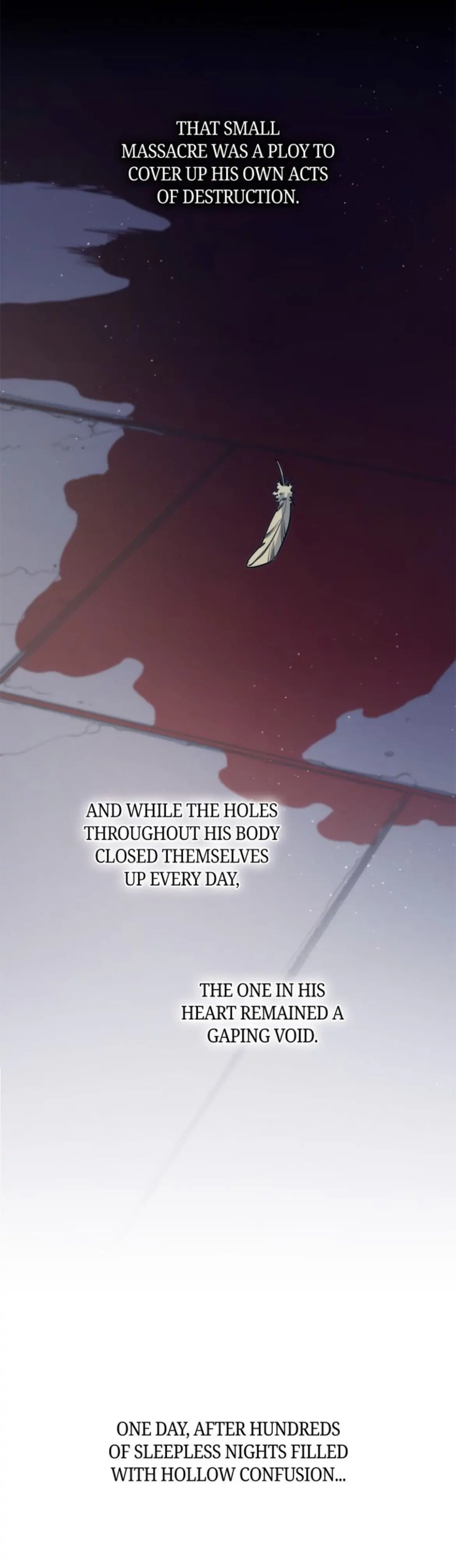 The Devil Chapter 72 - Page 42