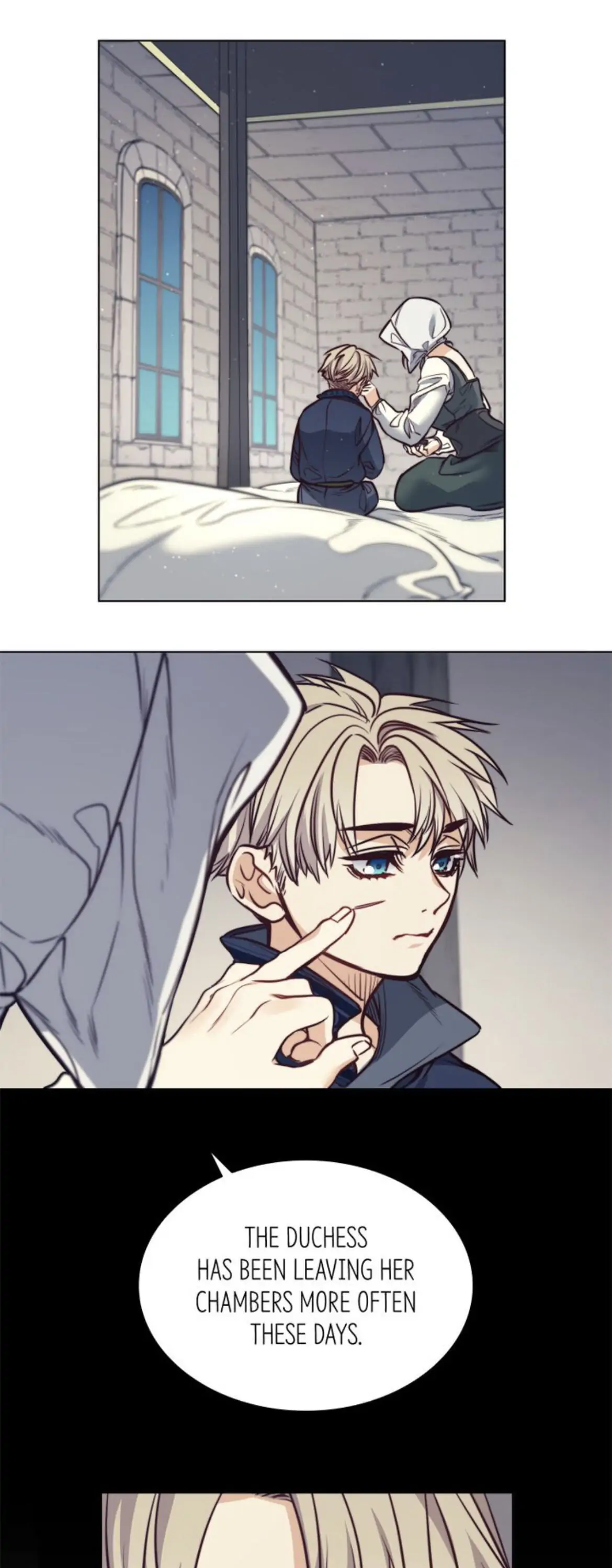 The Devil Chapter 72 - Page 43