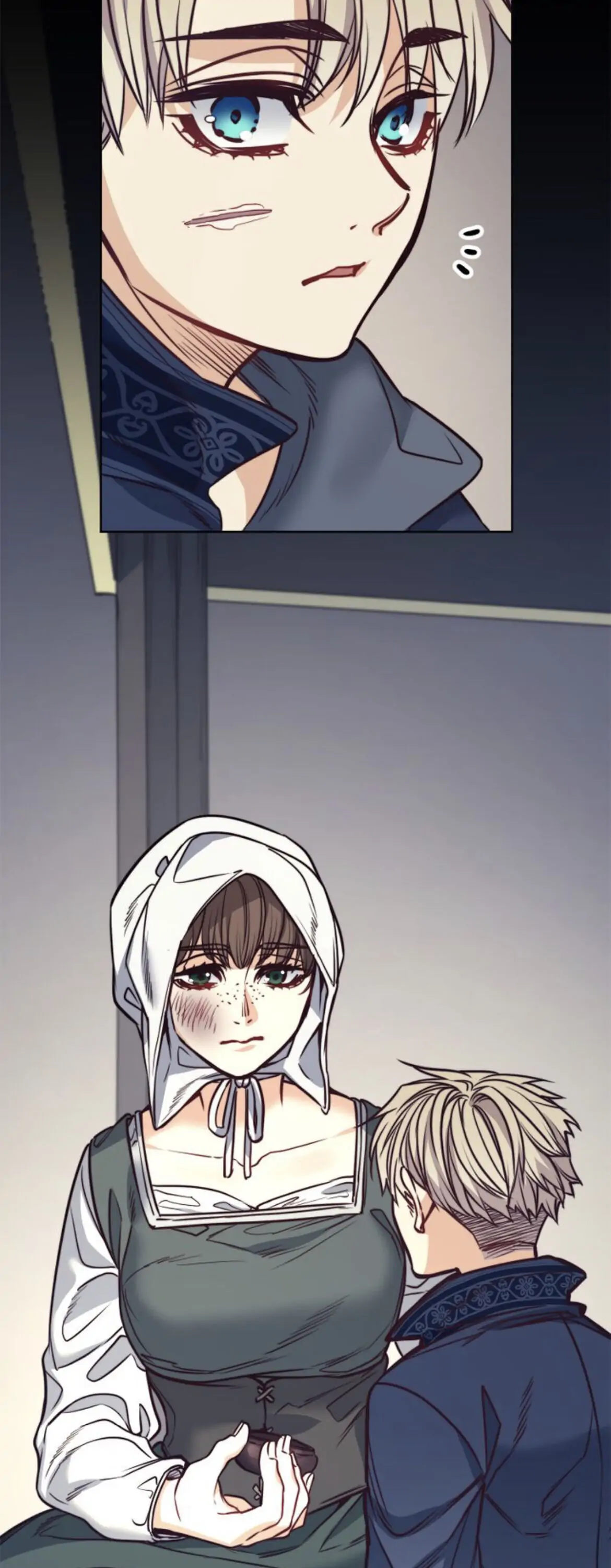 The Devil Chapter 72 - Page 44