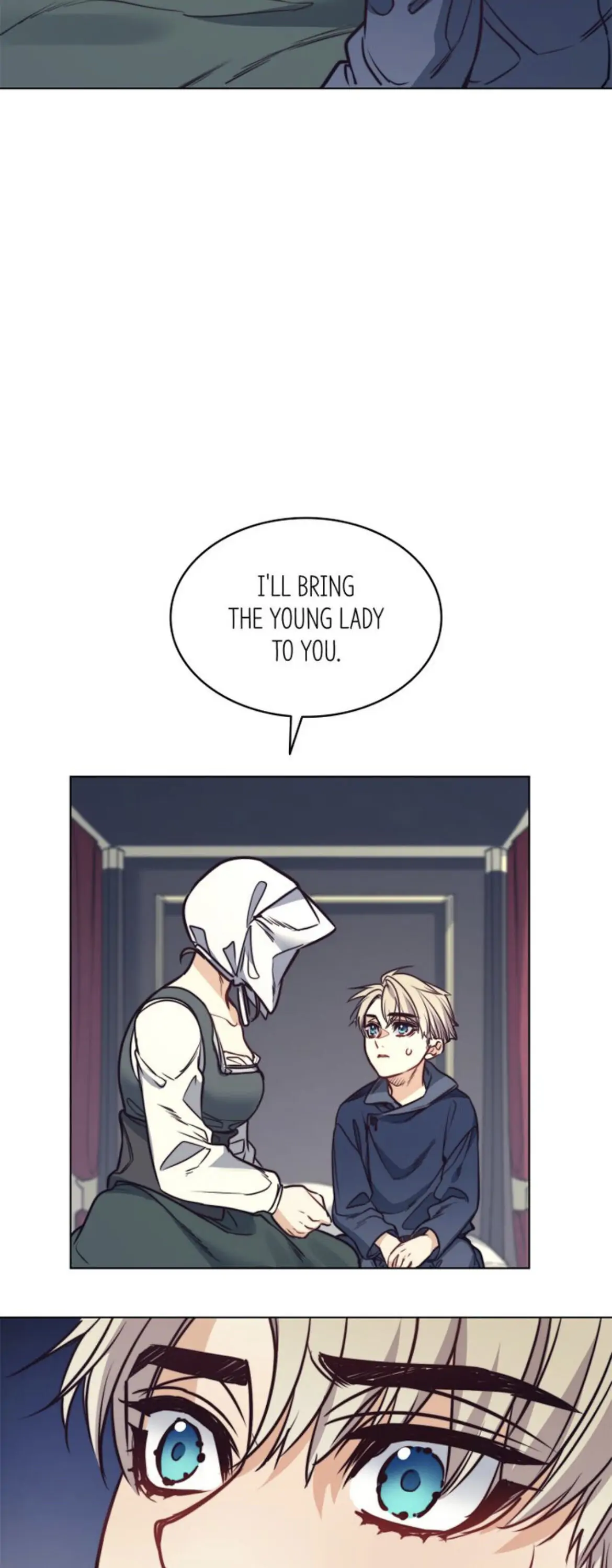 The Devil Chapter 72 - Page 45