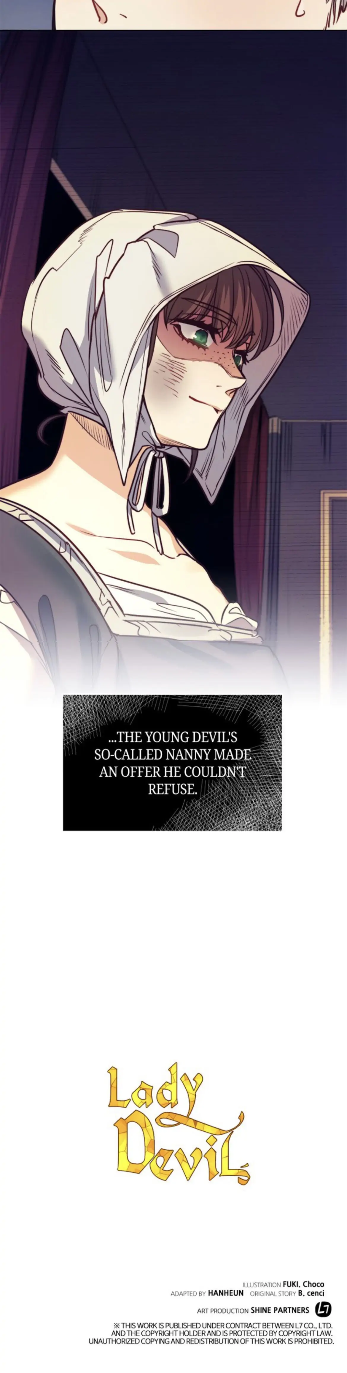 The Devil Chapter 72 - Page 46