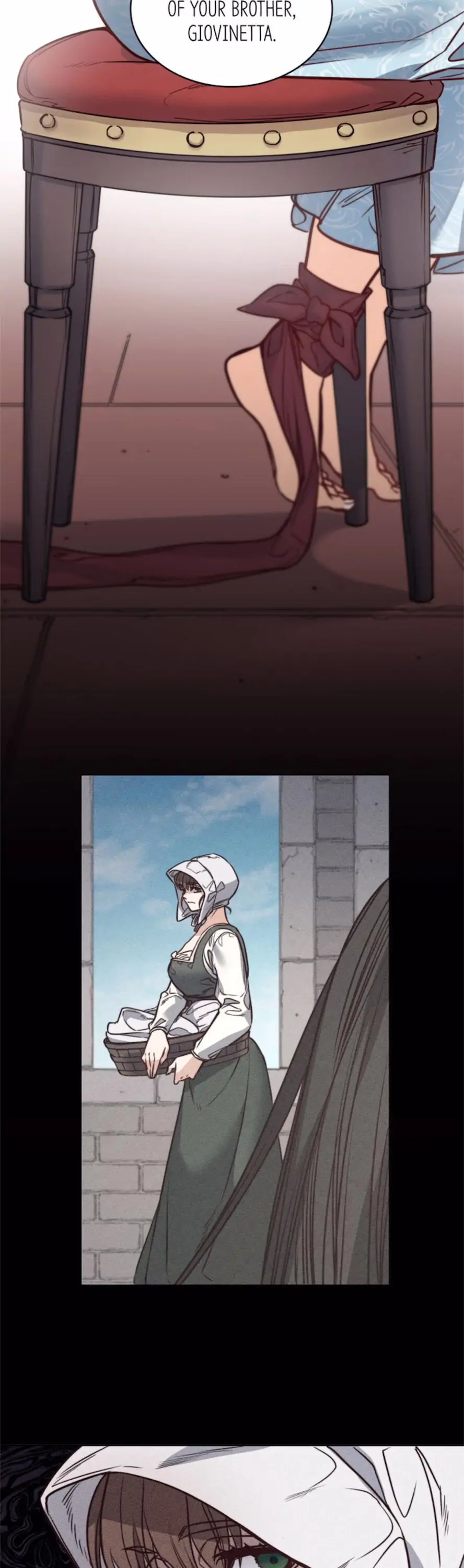 The Devil Chapter 73 - Page 4