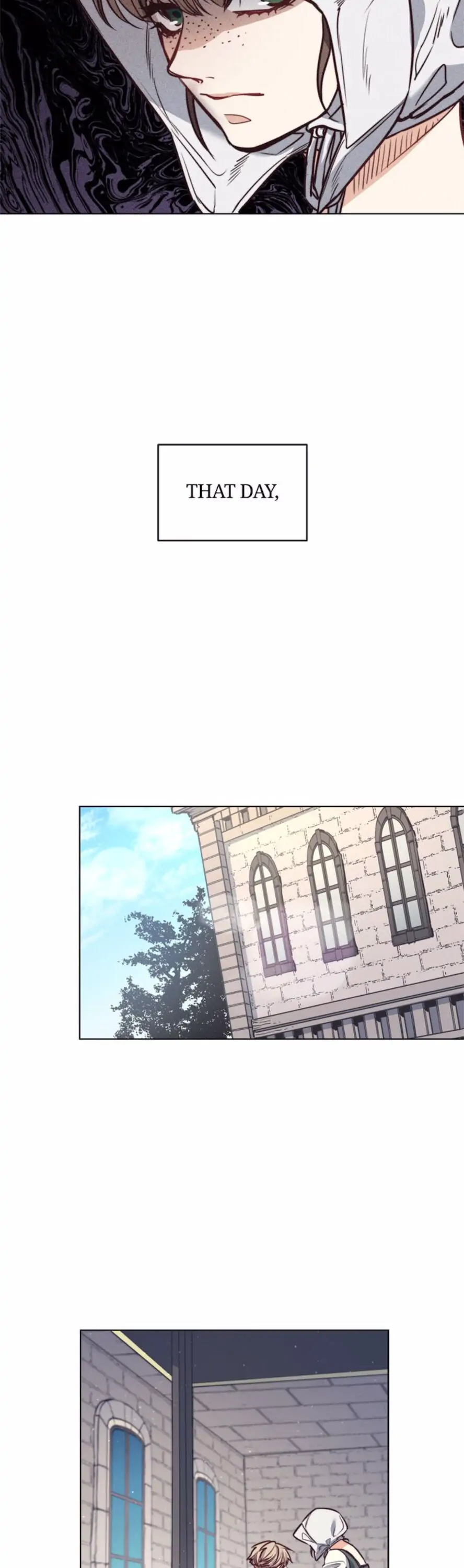 The Devil Chapter 73 - Page 5