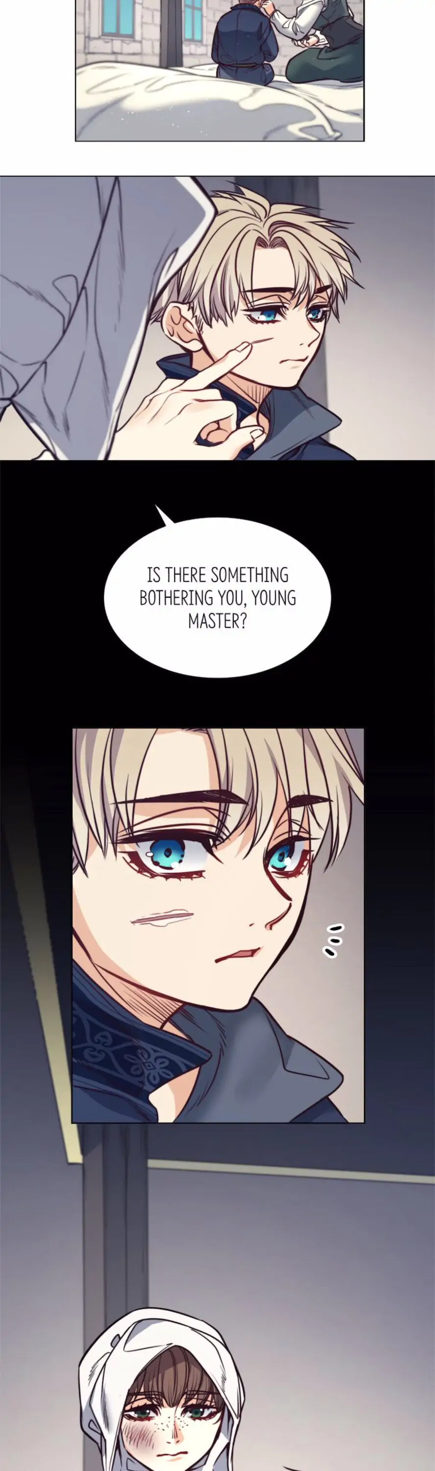 The Devil Chapter 73 - Page 6