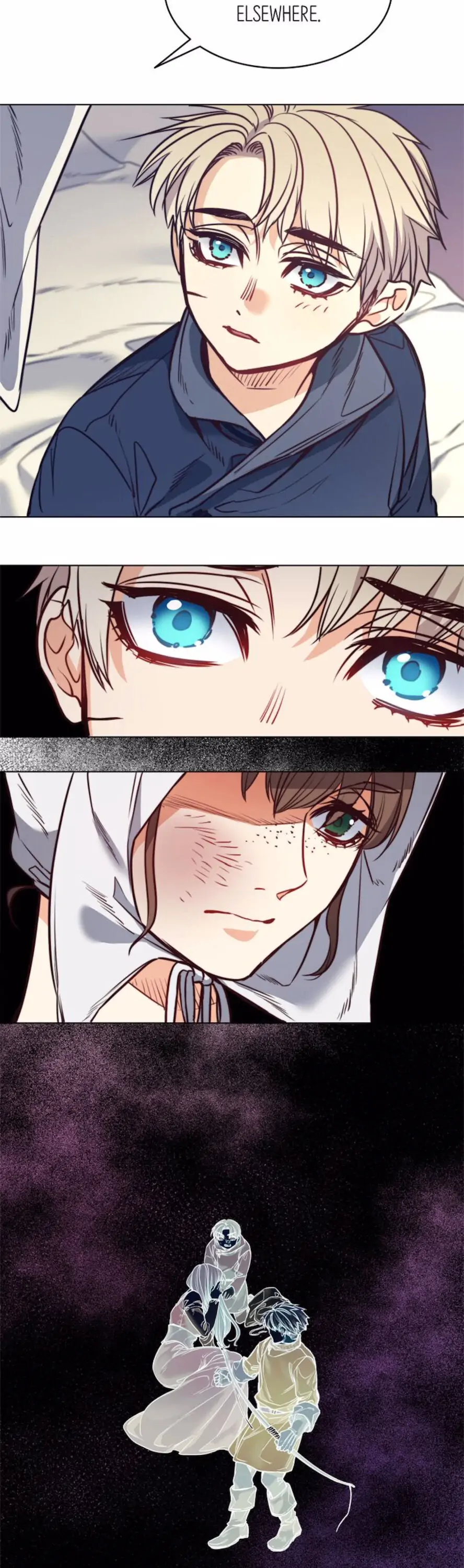 The Devil Chapter 73 - Page 8