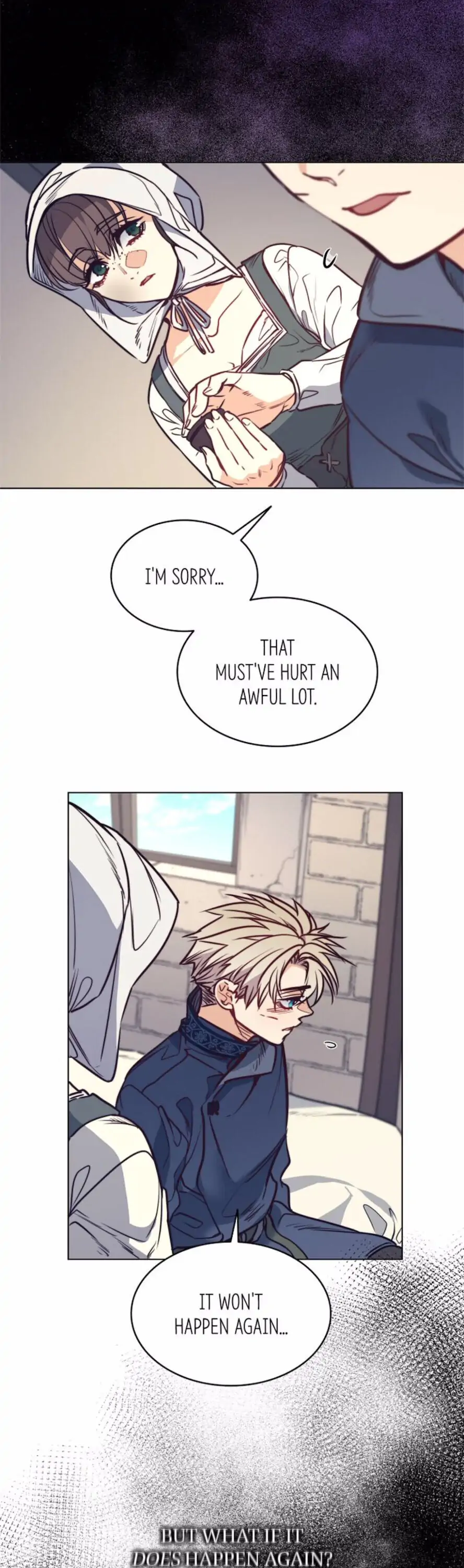 The Devil Chapter 73 - Page 9