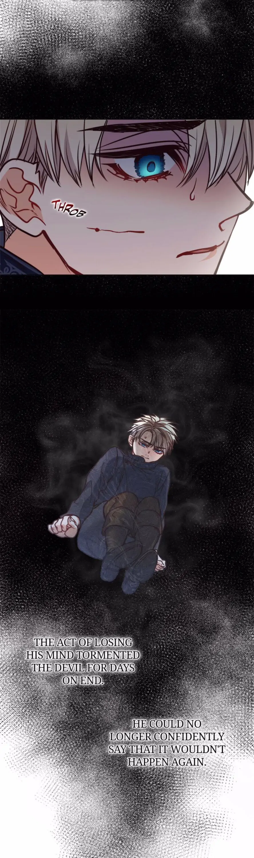 The Devil Chapter 73 - Page 10