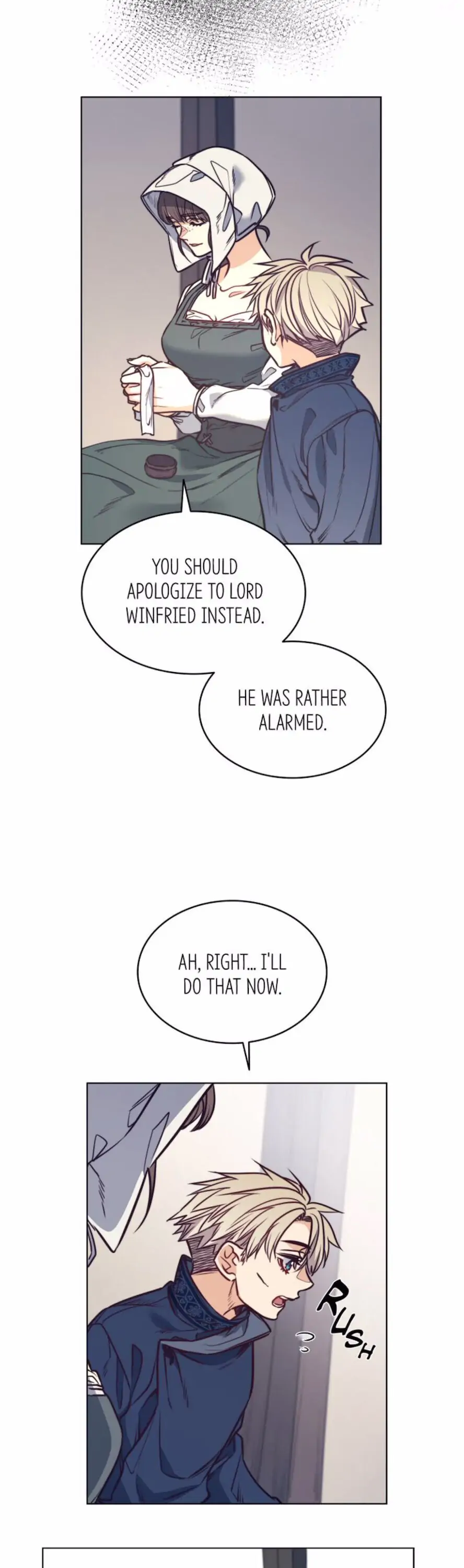 The Devil Chapter 73 - Page 11