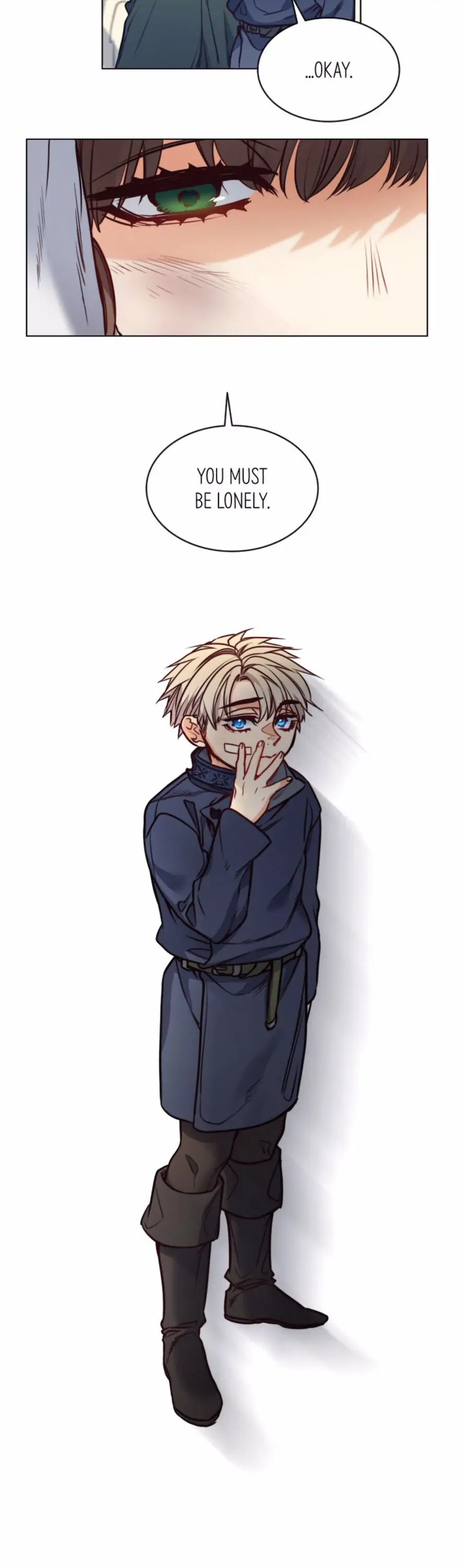 The Devil Chapter 73 - Page 13