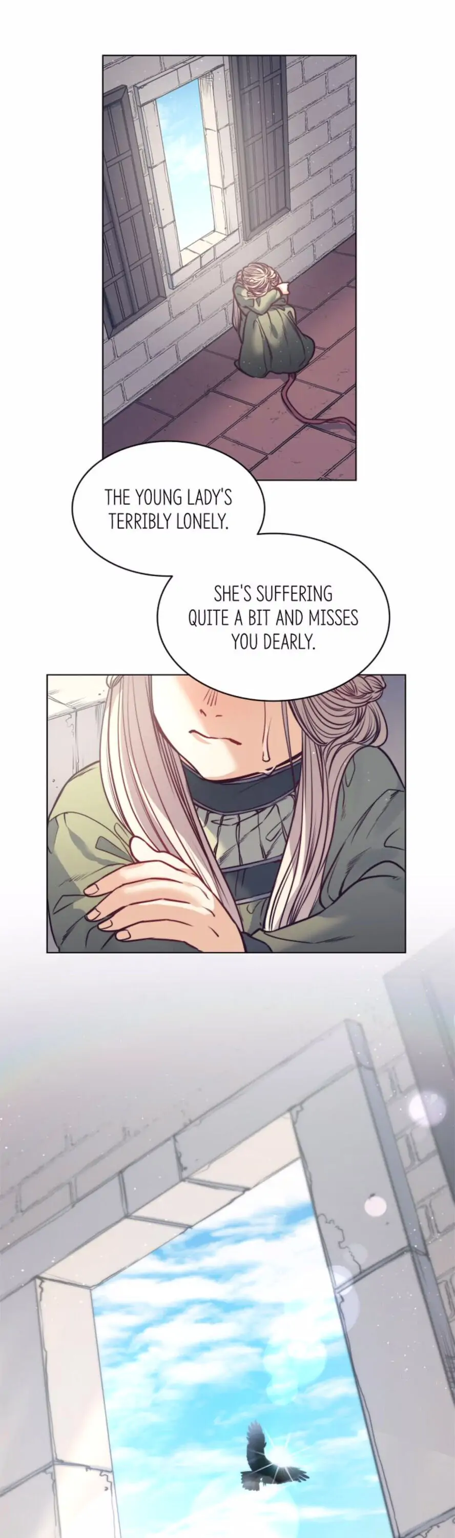 The Devil Chapter 73 - Page 14