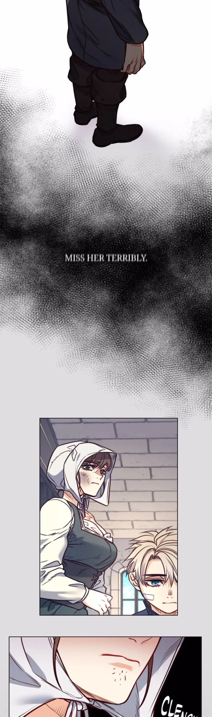 The Devil Chapter 73 - Page 16