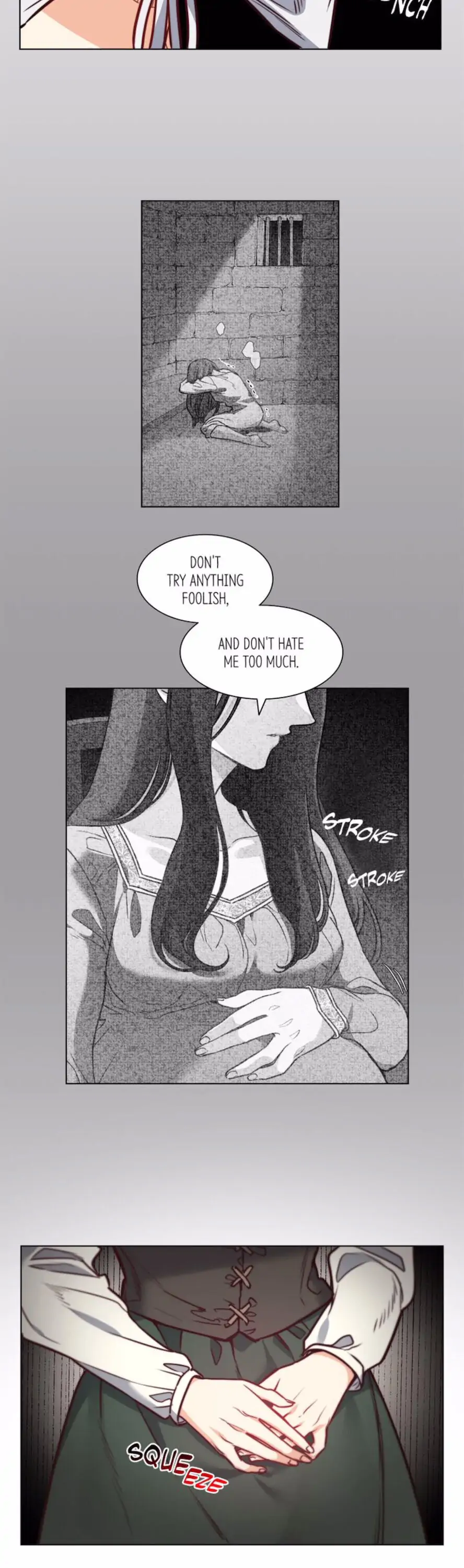 The Devil Chapter 73 - Page 17