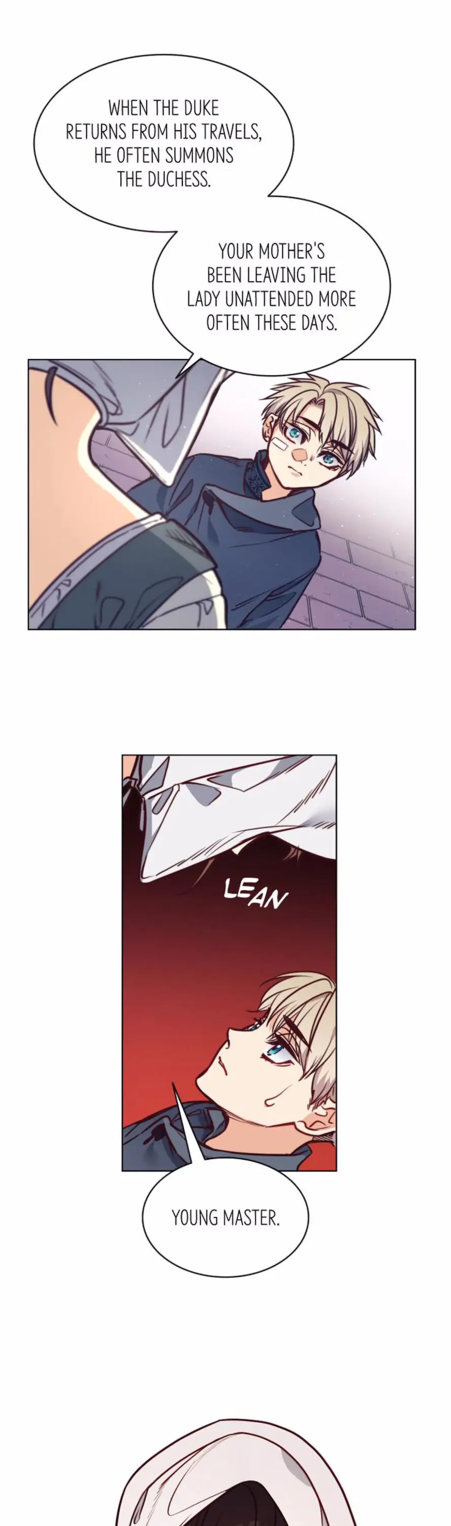 The Devil Chapter 73 - Page 18