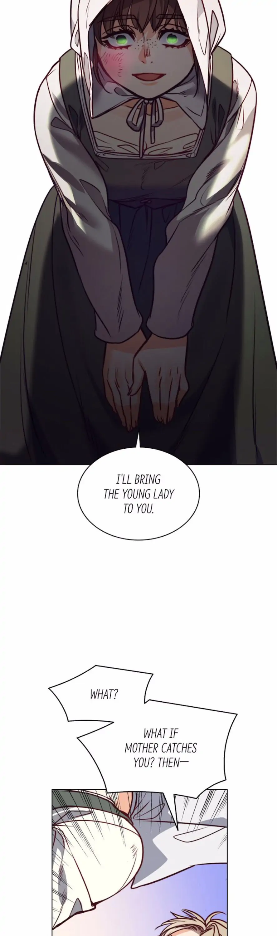 The Devil Chapter 73 - Page 19