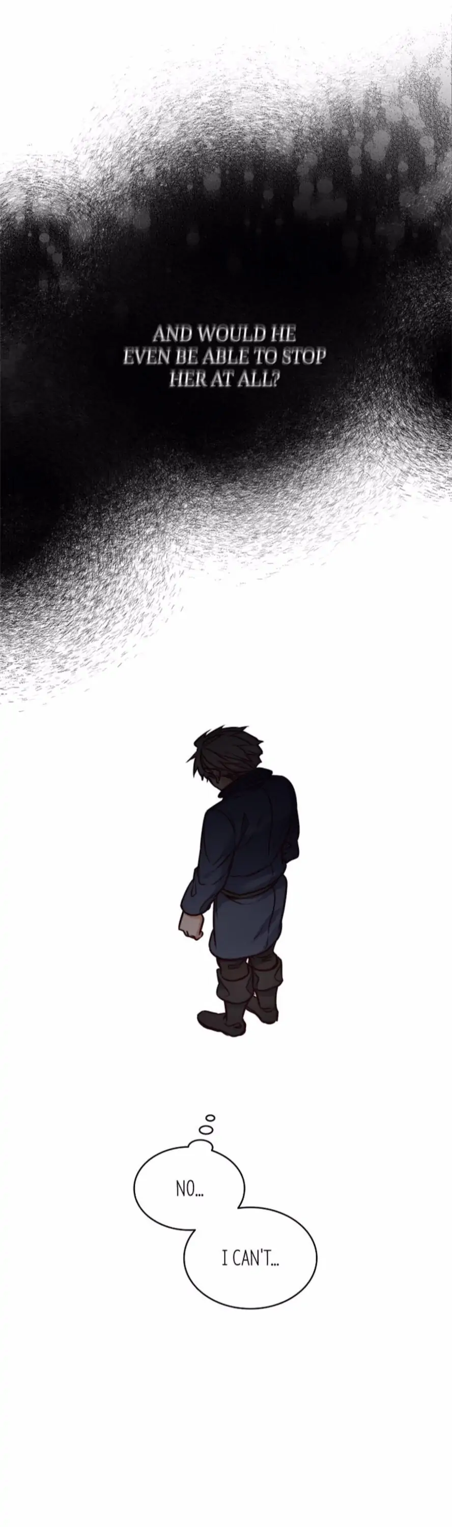 The Devil Chapter 73 - Page 21