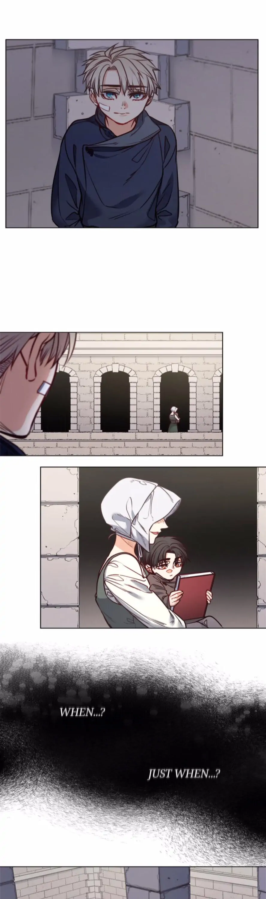 The Devil Chapter 73 - Page 23