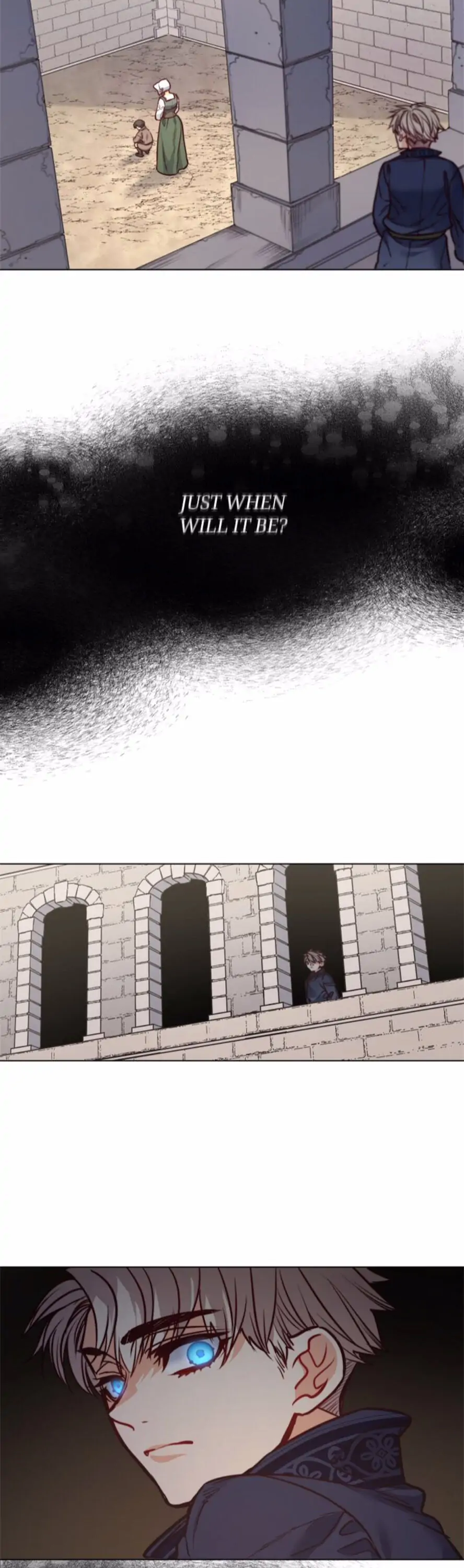 The Devil Chapter 73 - Page 24