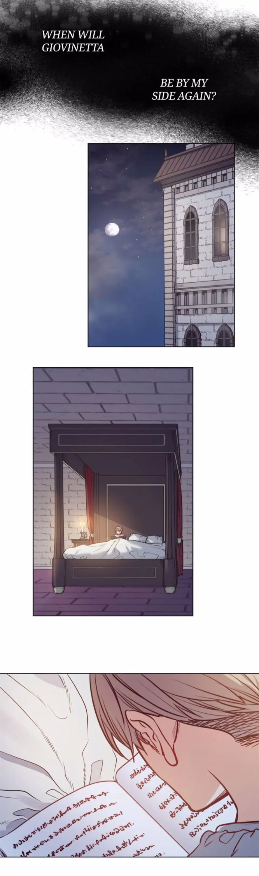 The Devil Chapter 73 - Page 25