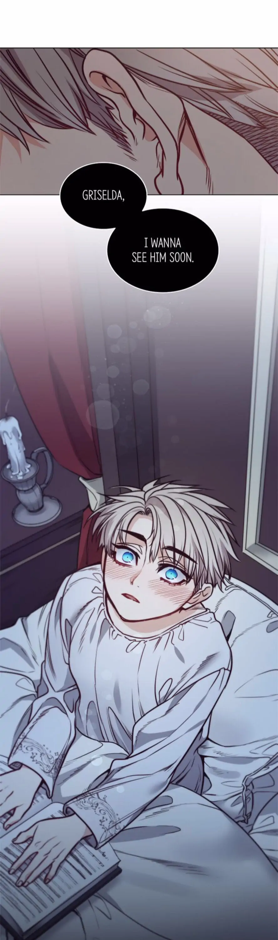 The Devil Chapter 73 - Page 26