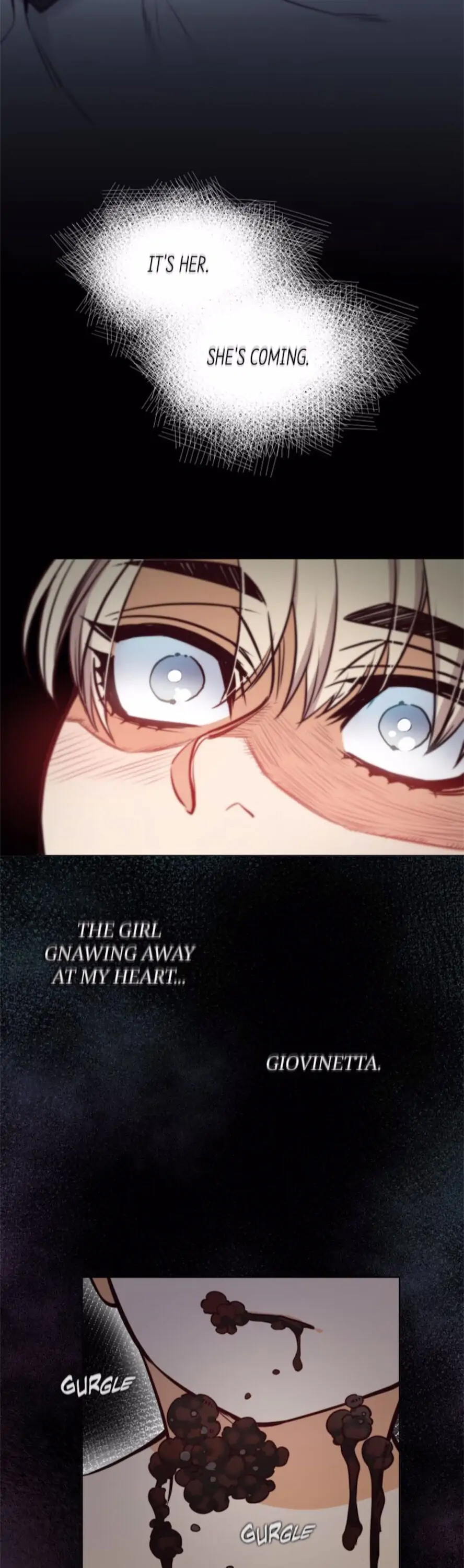 The Devil Chapter 73 - Page 27