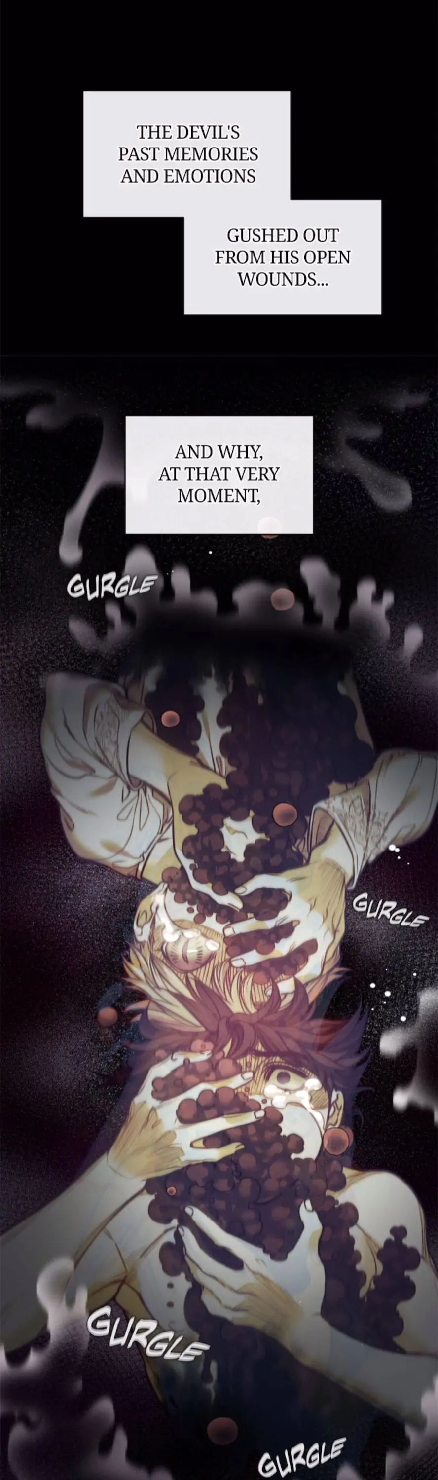 The Devil Chapter 73 - Page 29