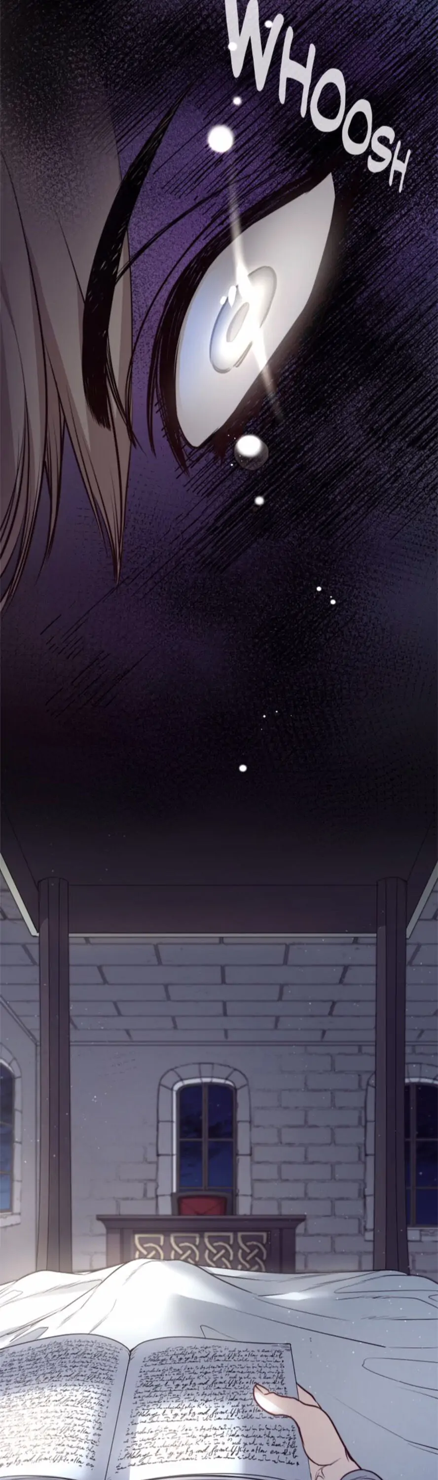 The Devil Chapter 73 - Page 31