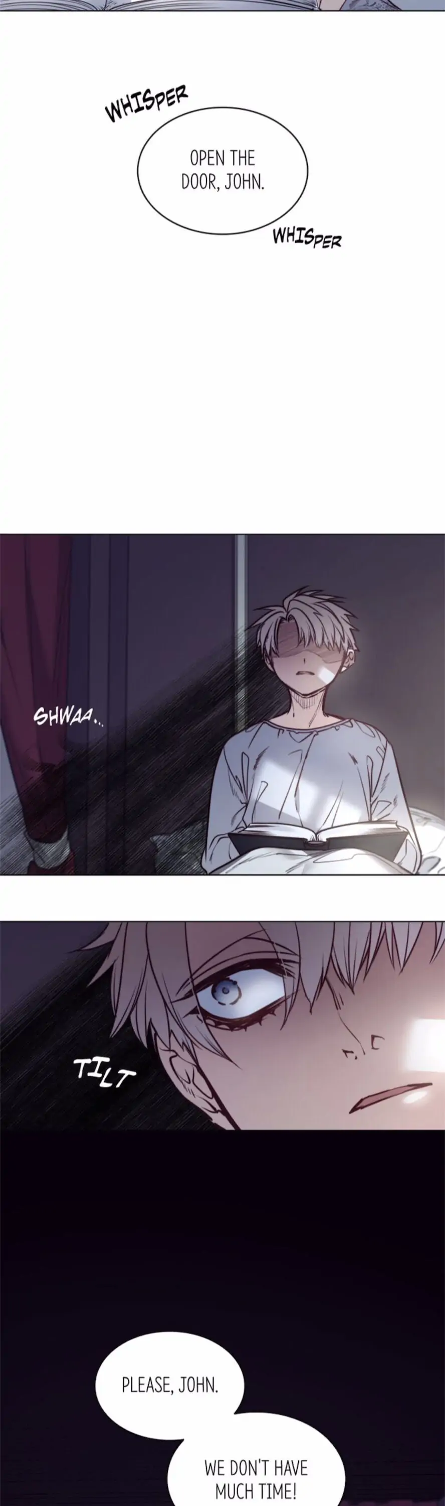 The Devil Chapter 73 - Page 32