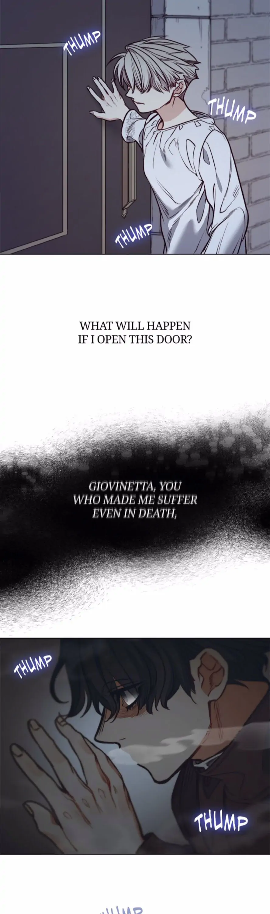 The Devil Chapter 73 - Page 34