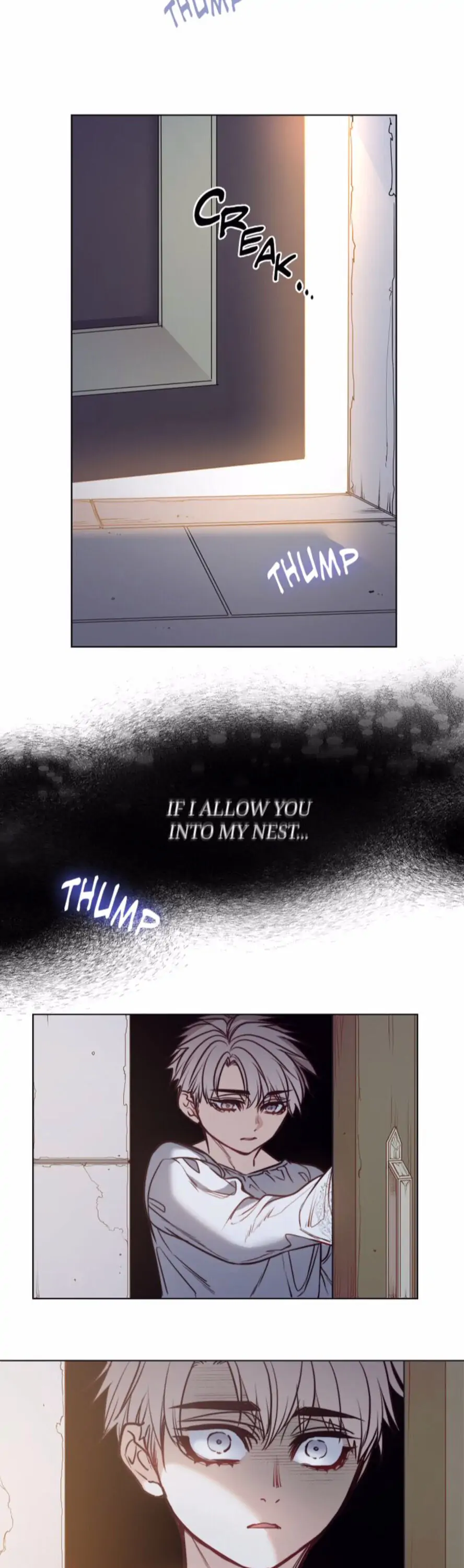 The Devil Chapter 73 - Page 35