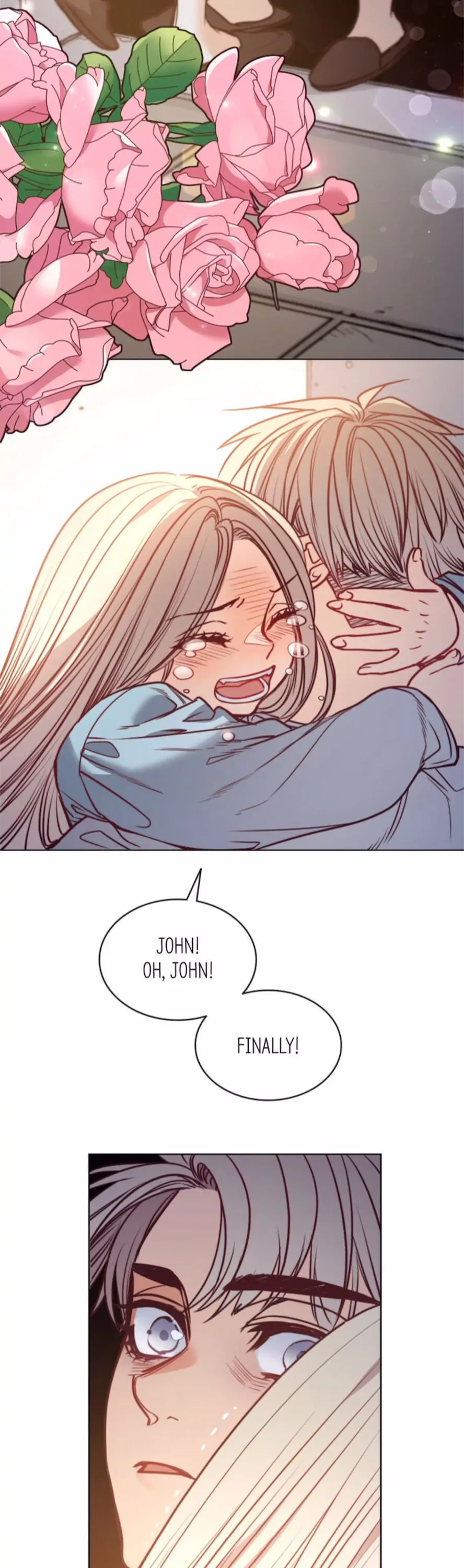 The Devil Chapter 73 - Page 38