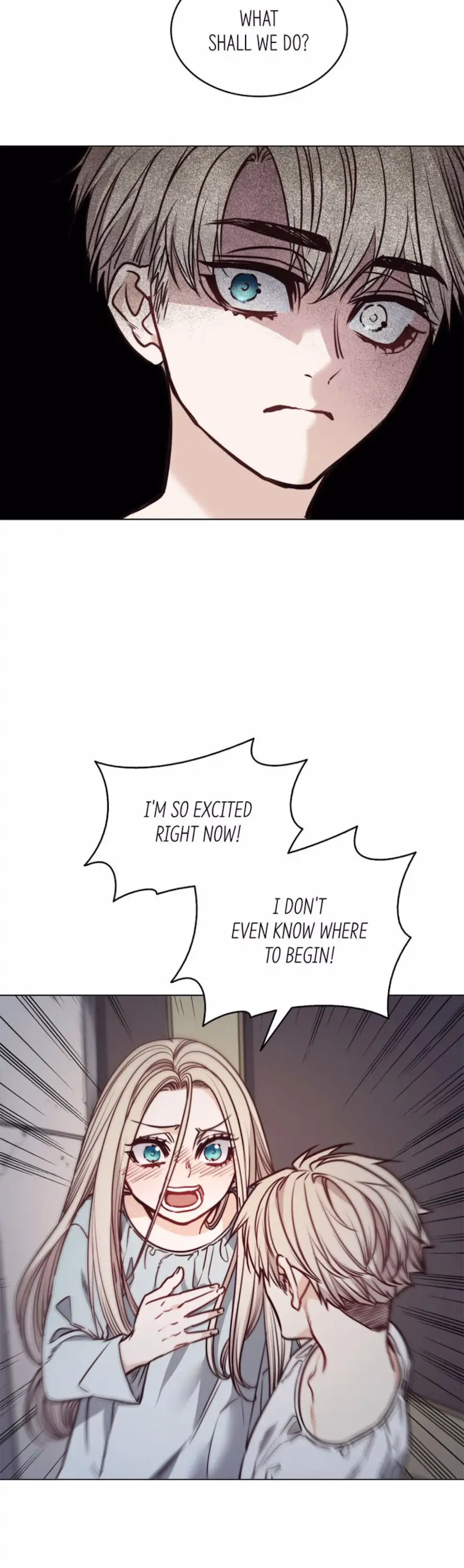 The Devil Chapter 74 - Page 5